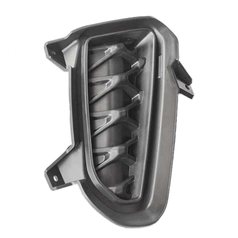 Car Front Foglight Fog Light Trim Grille 6UZ33RXFAA 6UZ32RXFAA for Durango 2021-2022 Car Accessorie