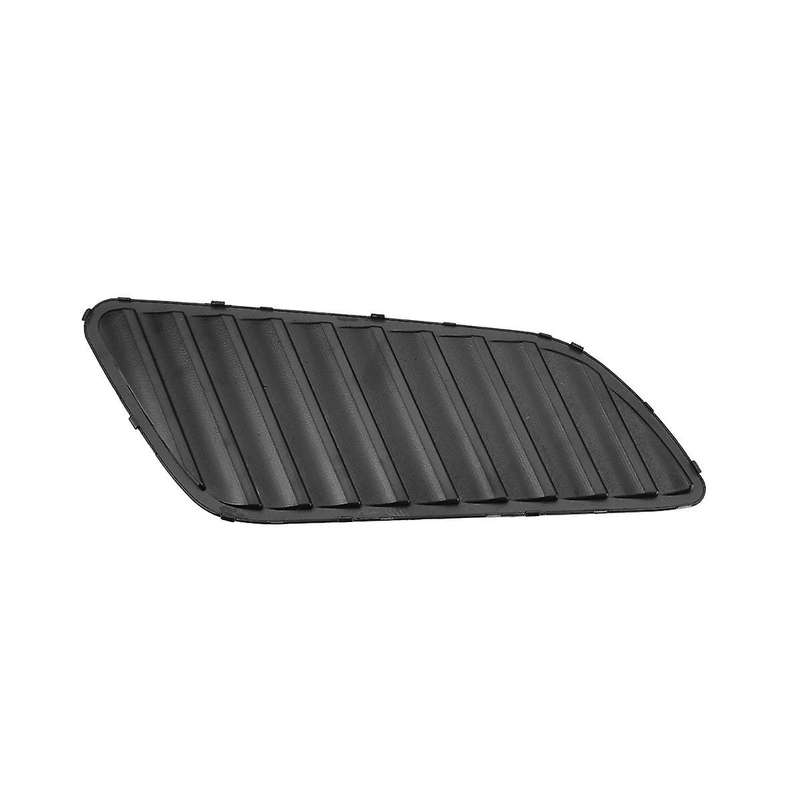 Car Front Grill Hood Cover Grill Air Outlet Vent Cover Trim for E90 E91 E92 F30 E46 Dtm Style(carbo