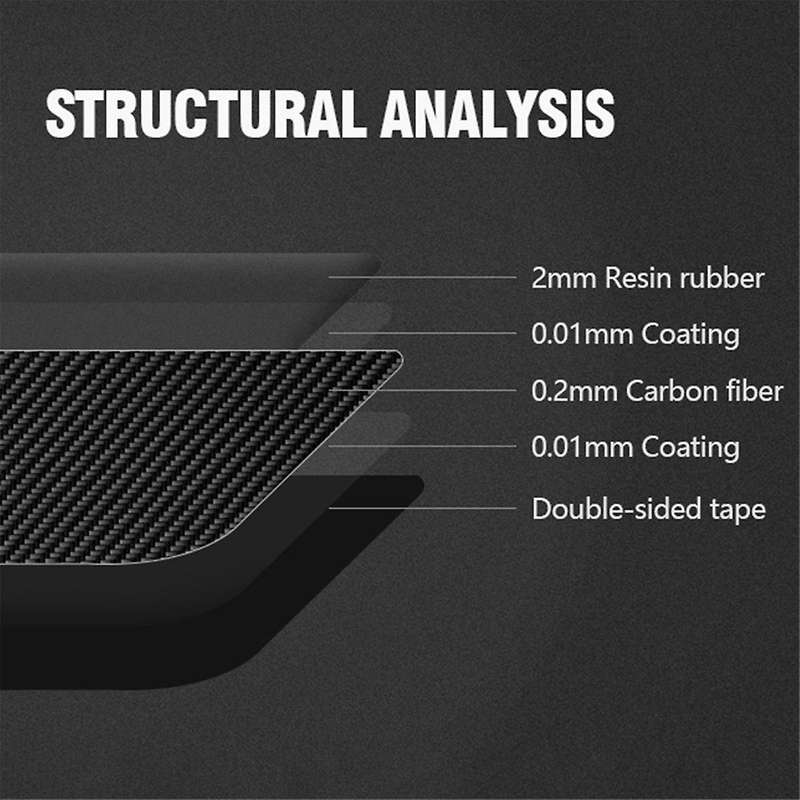 Car Front Grille Center Mesh Trim for 2015-2023 Car Decoration Sticker Grille Inserts Cover