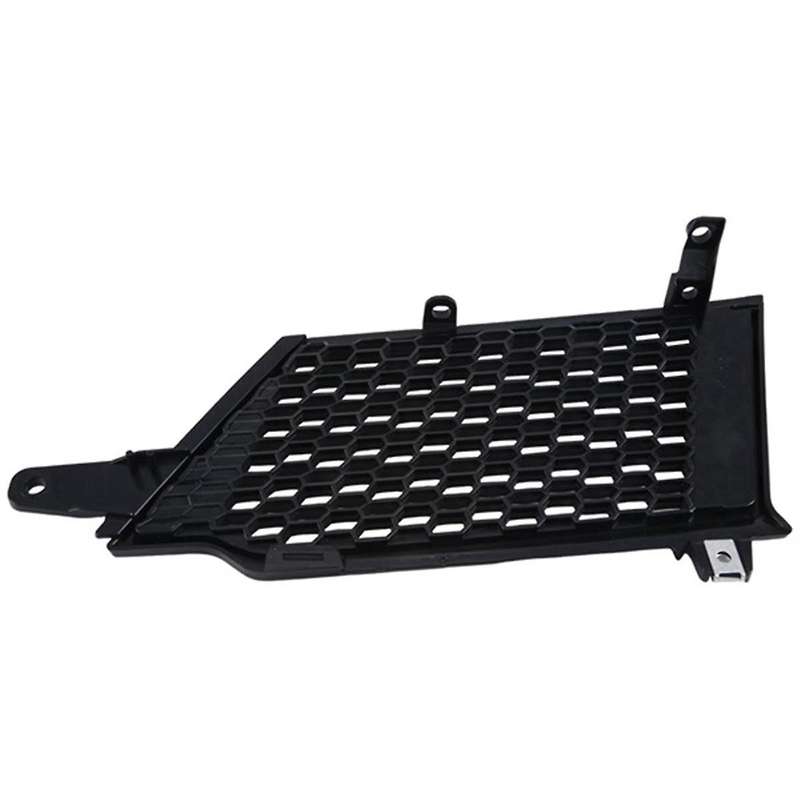 Car Front Grille Decoration Cover Panel for Truck R650 S730 S500 2307647 2307649