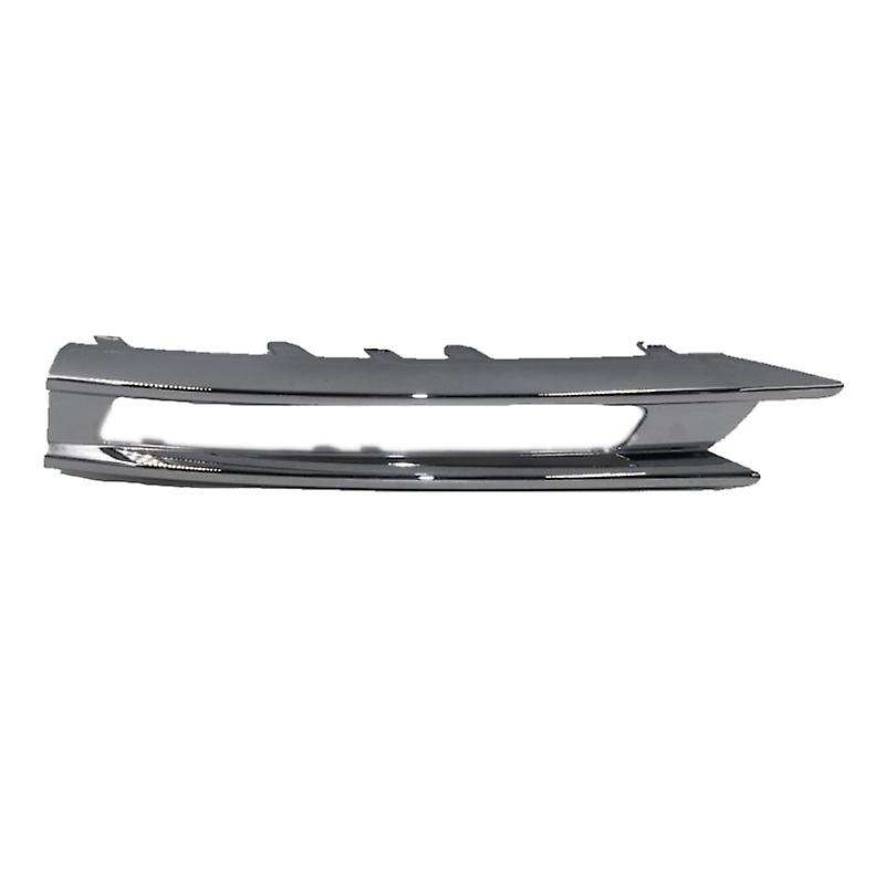 Car Front Grille Daytime Running Light Cover 1668851374 1668851474 for ML W166 ML250 ML350 ML400