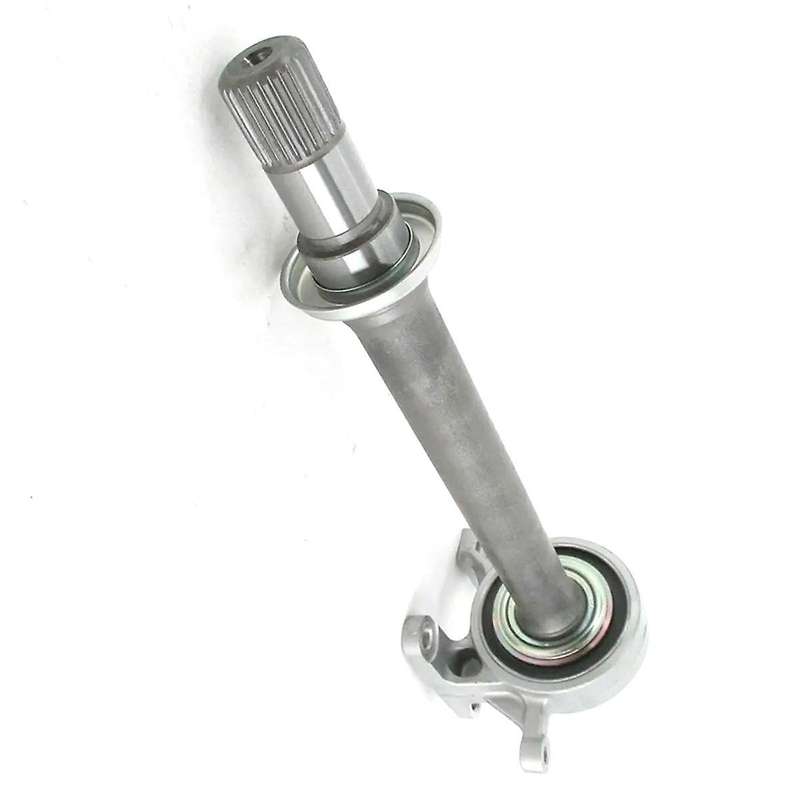 Car Front Half Shaft Assy Intermediate Shaft 44500--A10 for -V 2002-2006 Elements 2003-2011 44500SCV