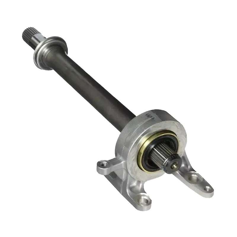 Car Front Half Shaft Assy Intermediate Shaft 44500--A10 for -V 2002-2006 Elements 2003-2011 44500SCV