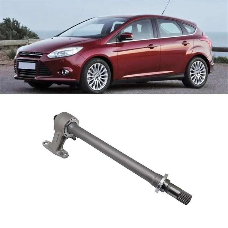 Car Front Half Shaft Assy Intermediate Shaft 44500-T2A-A00 for Accord 2013-2017 -V 2015-2019 44500T2
