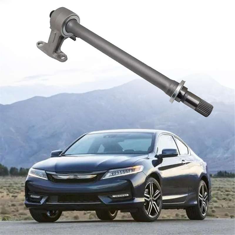 Car Front Half Shaft Assy Intermediate Shaft 44500-T2A-A00 for Accord 2013-2017 -V 2015-2019 44500T2