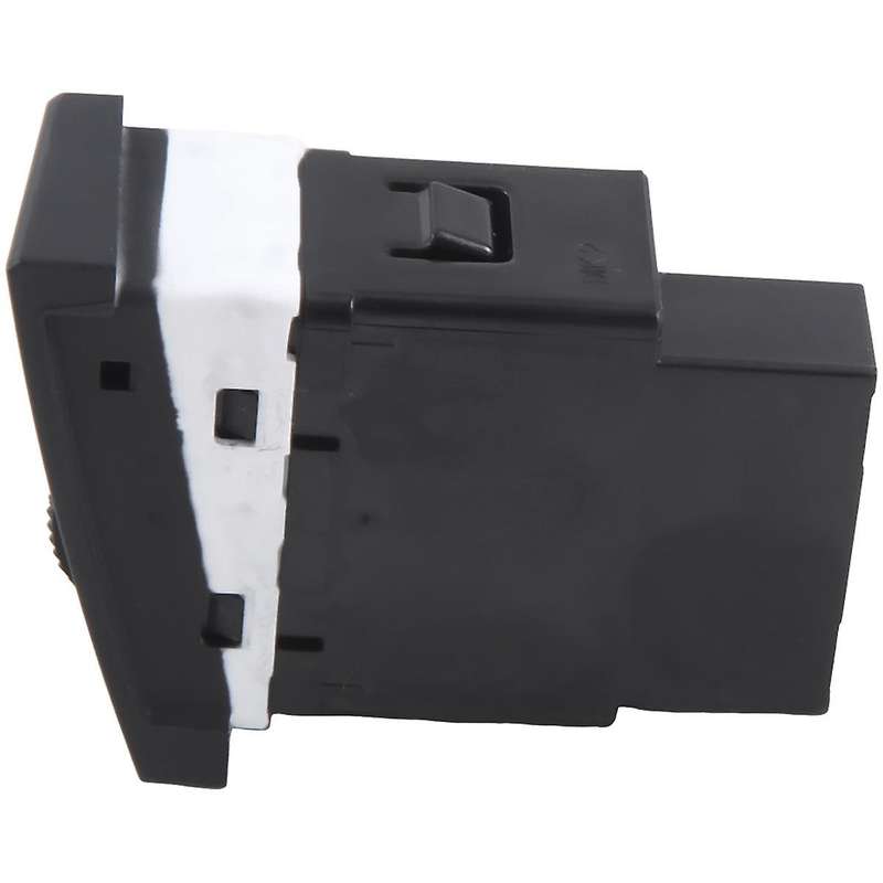 Car Front Headlight Height Adjustment Switch Knob for 2011-2015 93370 3W000 933703W000