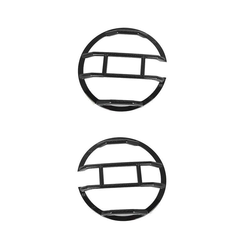 Car Front Headlight Lamp Cover Guard Decoration Stickers for 2021 2022 2023 Accessories