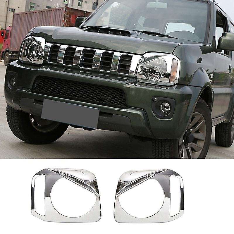 Car Front HeadLight Lamp Protection Cover for 2007-2017 Car Accessories