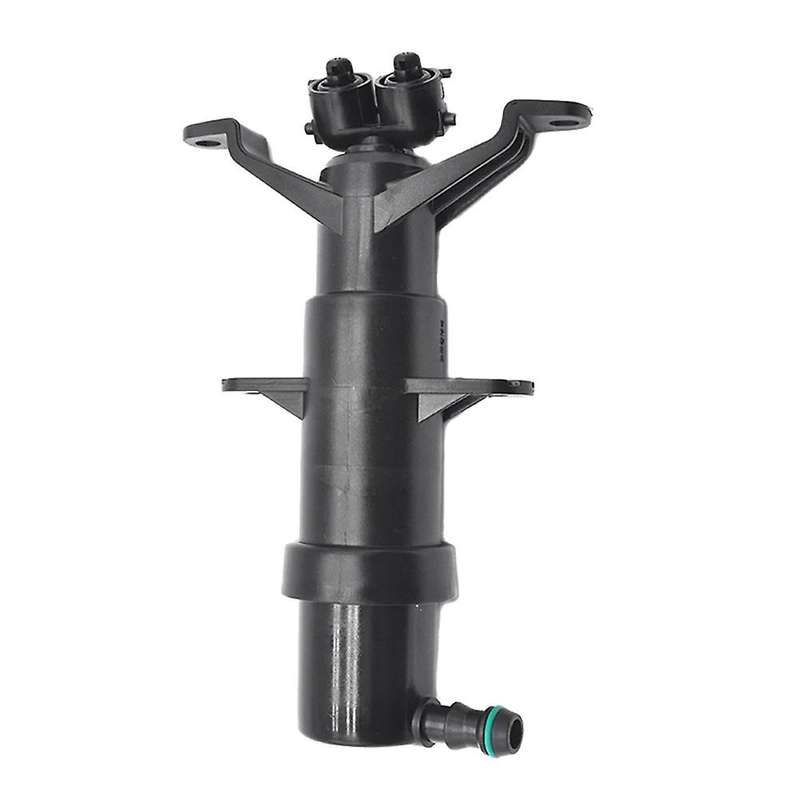 Car Front Headlight Washer Nozzle for 2002 2003 2004 2005 2006 7L6955978 7L6807751A 7L6807752A