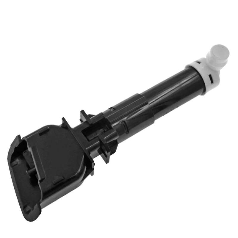 Car Front Headlight Washer Nozzle Washer Spray Nozzle for Q70 M37 2013-2017 28642-1MK0A 28641-1MK0A