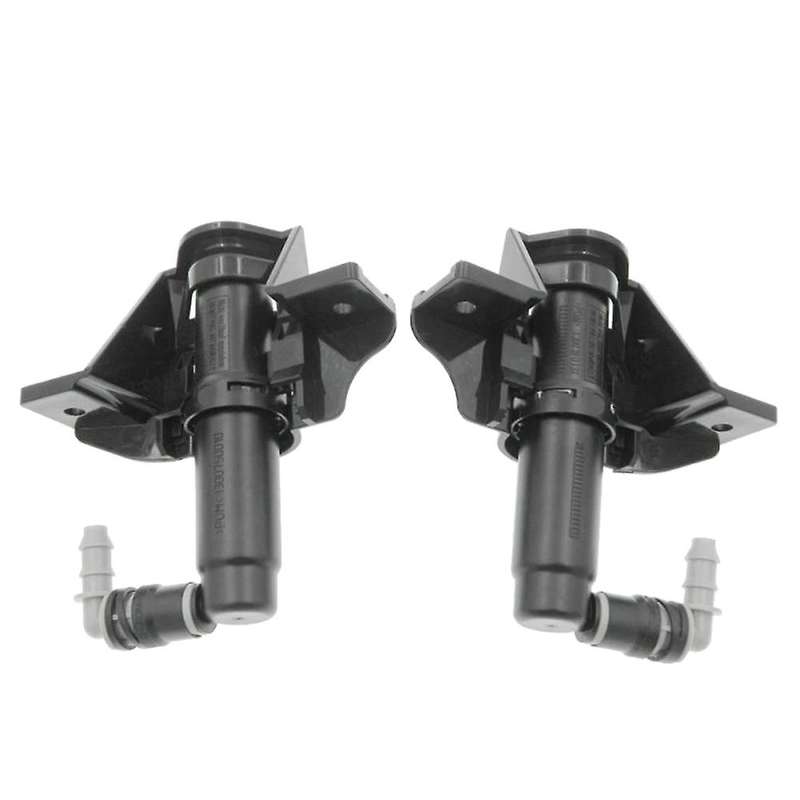 Car Front Headlight Washer Nozzle for K5 2011-2013 98672-3R000 98671-3R000