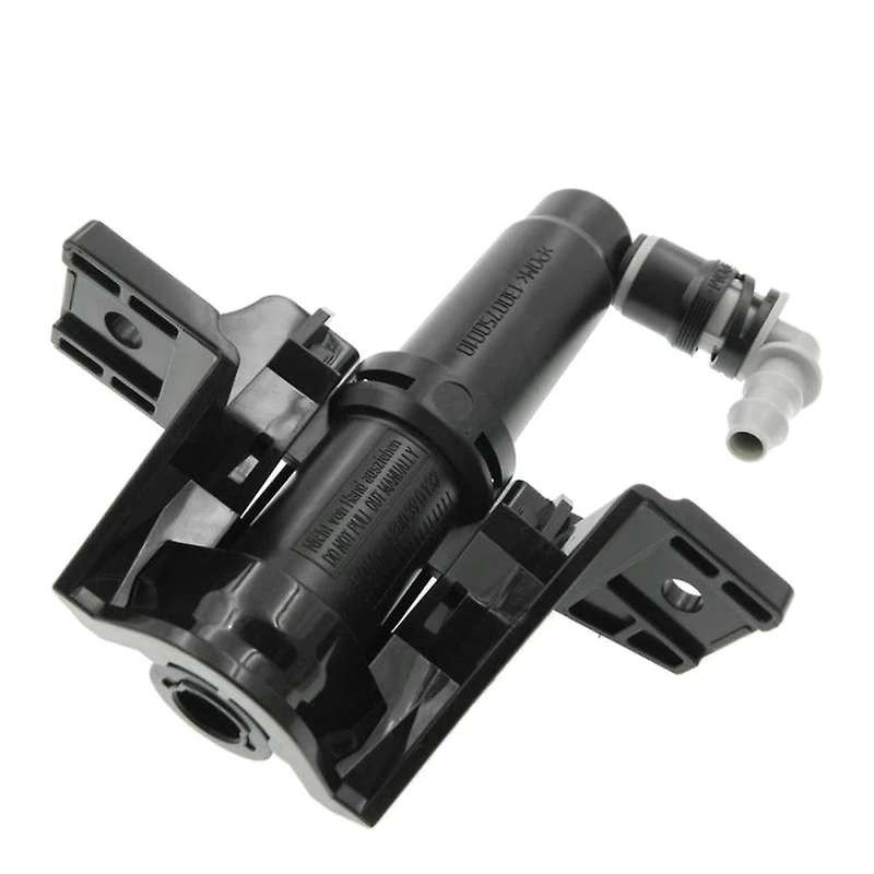 Car Front Headlight Washer Nozzle for K5 2011-2013 98672-3R000 98671-3R000