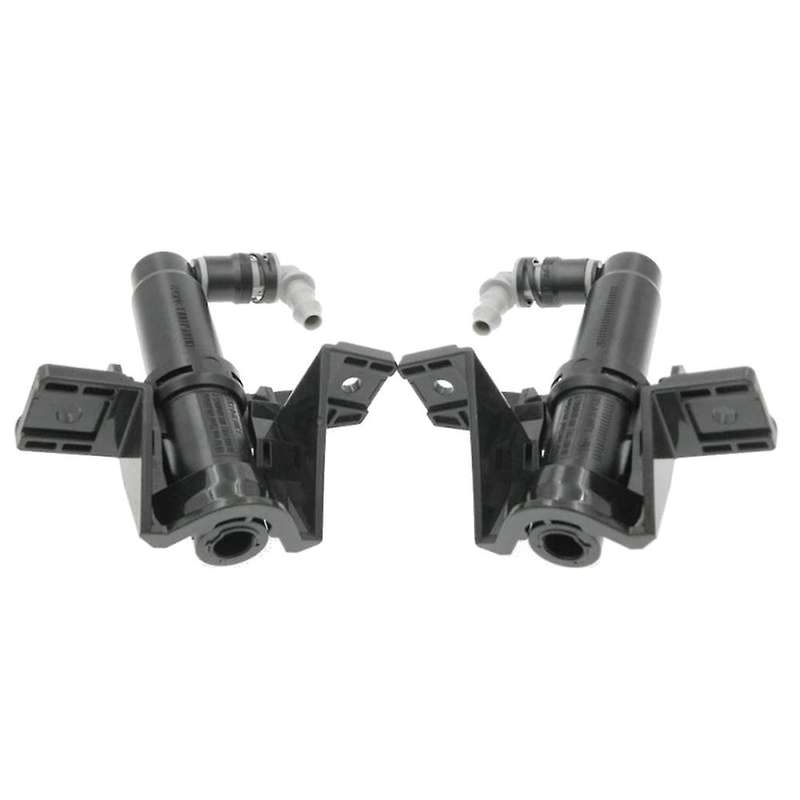 Car Front Headlight Washer Nozzle for K5 2011-2013 98672-3R000 98671-3R000