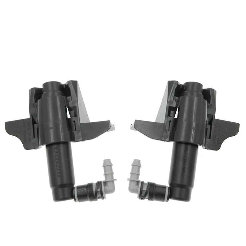 Car Front Headlight Washer Nozzle for K5 2011-2013 98672-3R000 98671-3R000
