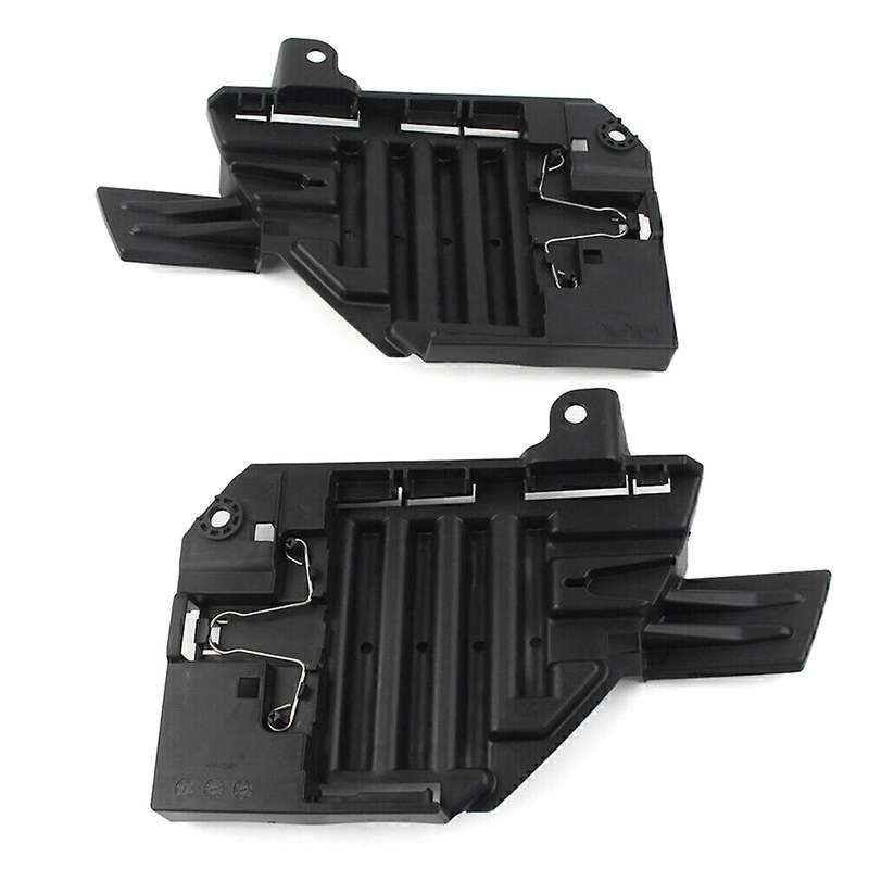 Car Front Headlights Mounting Bracket LR066965 Left LR066964 Right for Sport L550 2015-2019