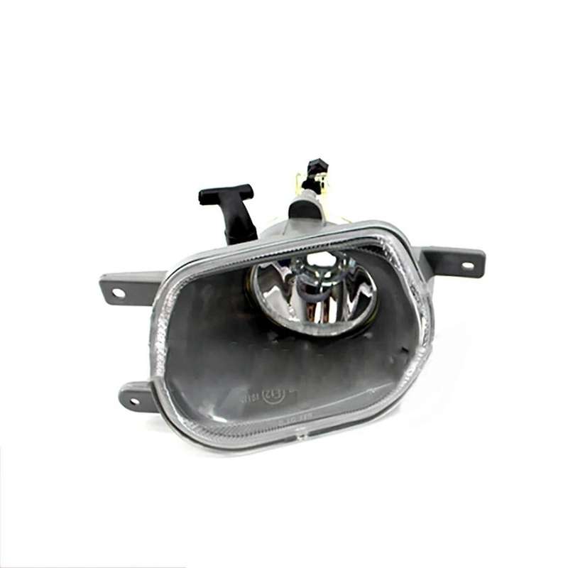 Car Front Headlights Fog Light Lamp 31111182 31111183 for XC90 2002-2013 Driving Foglights Without