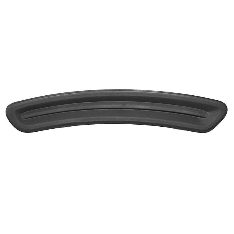 Car Front Hood Bonnet Vents Air Outlet Cover Trim for 2011-2017 Left