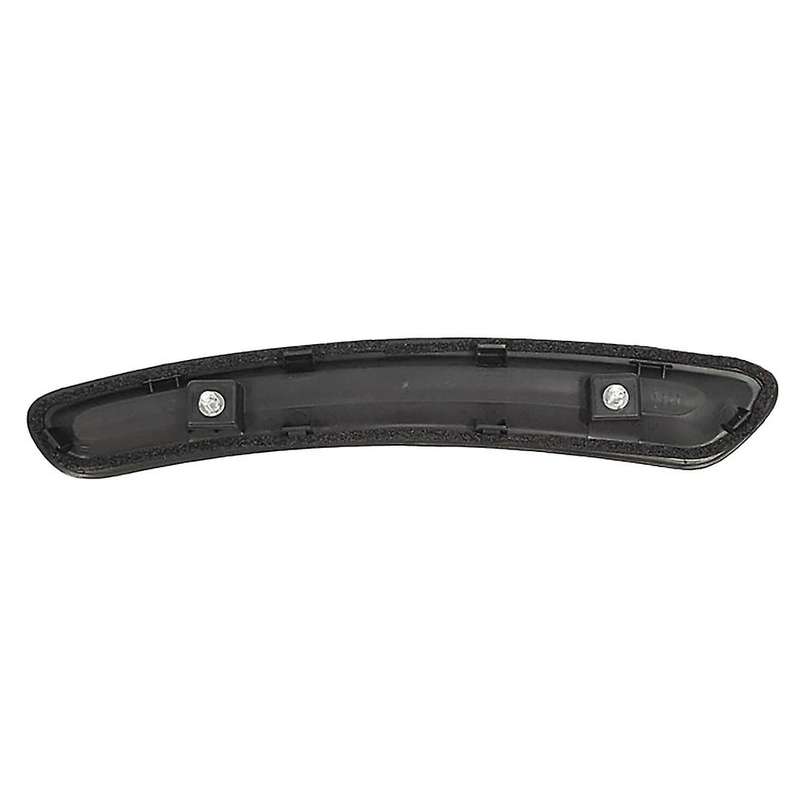 Car Front Hood Bonnet Vents Air Outlet Cover Trim for 2011-2017 Left