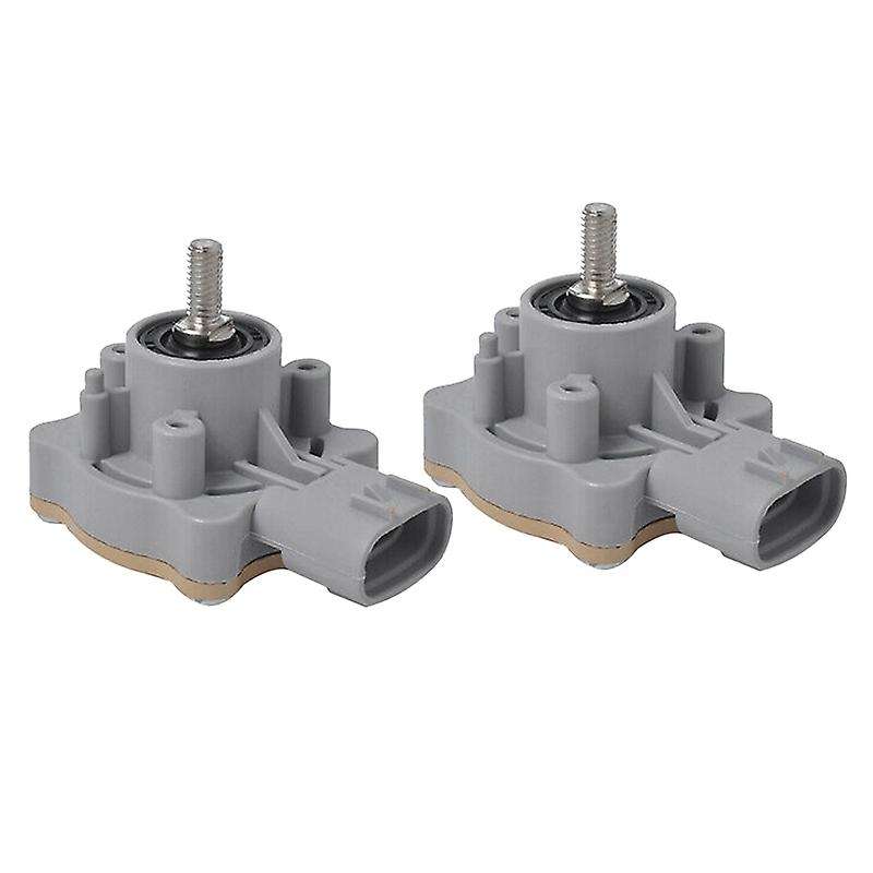 Car Front Height Control Sensor Headlight Level Sensor for LX470 Land Cruiser J100 J105 89406-60011