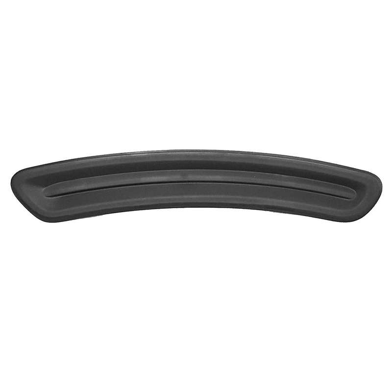 Car Front Hood Bonnet Vents Air Outlet Cover Trim for 2011-2017 Right