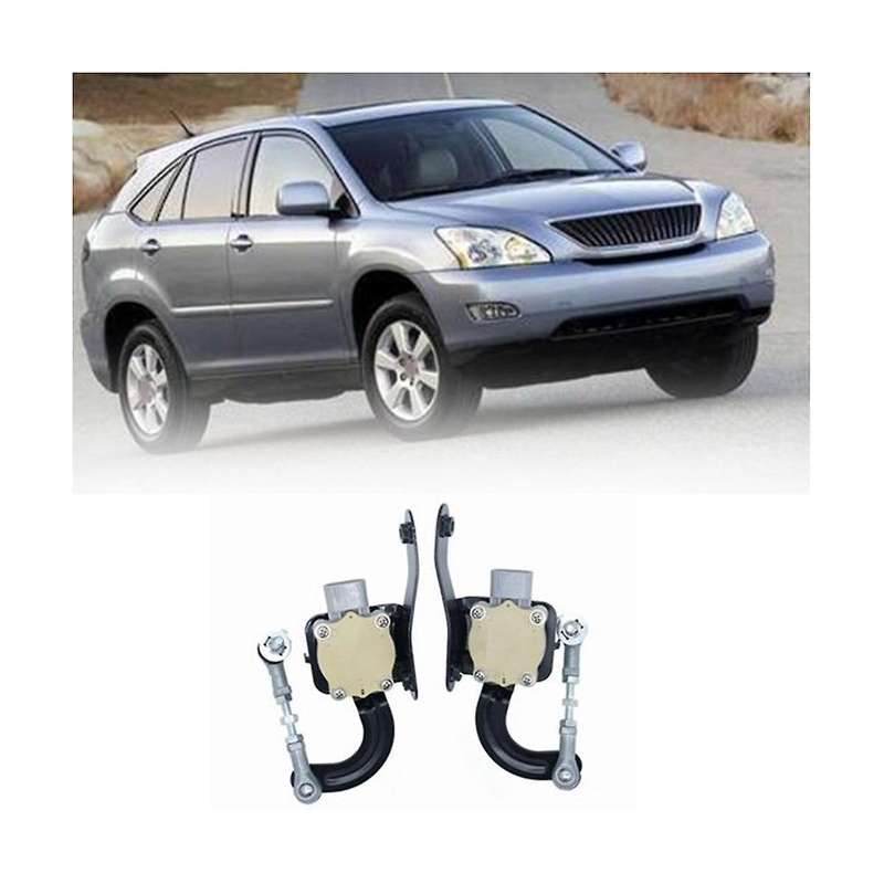 Car Front Height Control Sensor for Rx300 Rx330 Rx350 3.5l 89408-48020 89407-48030