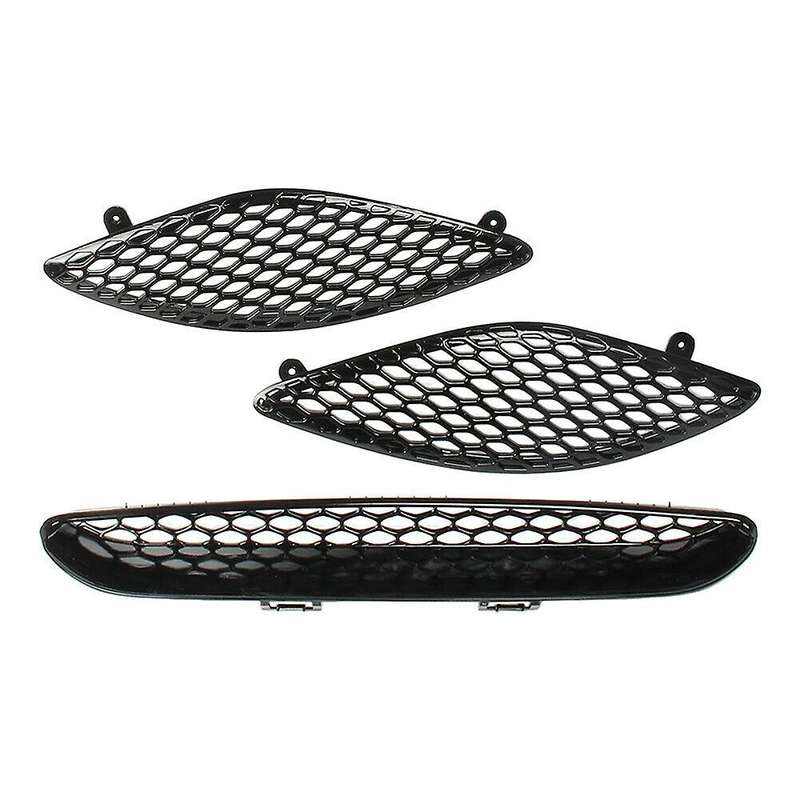 Car Front Hood Grille Grill Bonnet Cover for Charger 2015-2020 68202462Ad 68202581Ac 68202580Ac