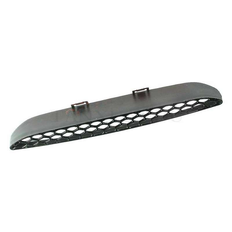 Car Front Hood Grille Grill Bonnet Cover for Charger 2015-2020 68202462Ad 68202581Ac 68202580Ac