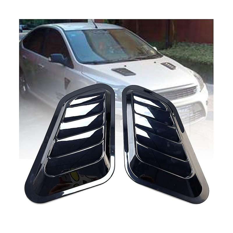 Car Front Hood Hood Hood for Focus Mk2 St Fiesta Mondeo