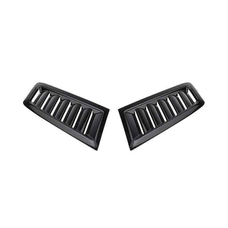 Car Front Hood Hood Hood for Focus Mk2 St Fiesta Mondeo