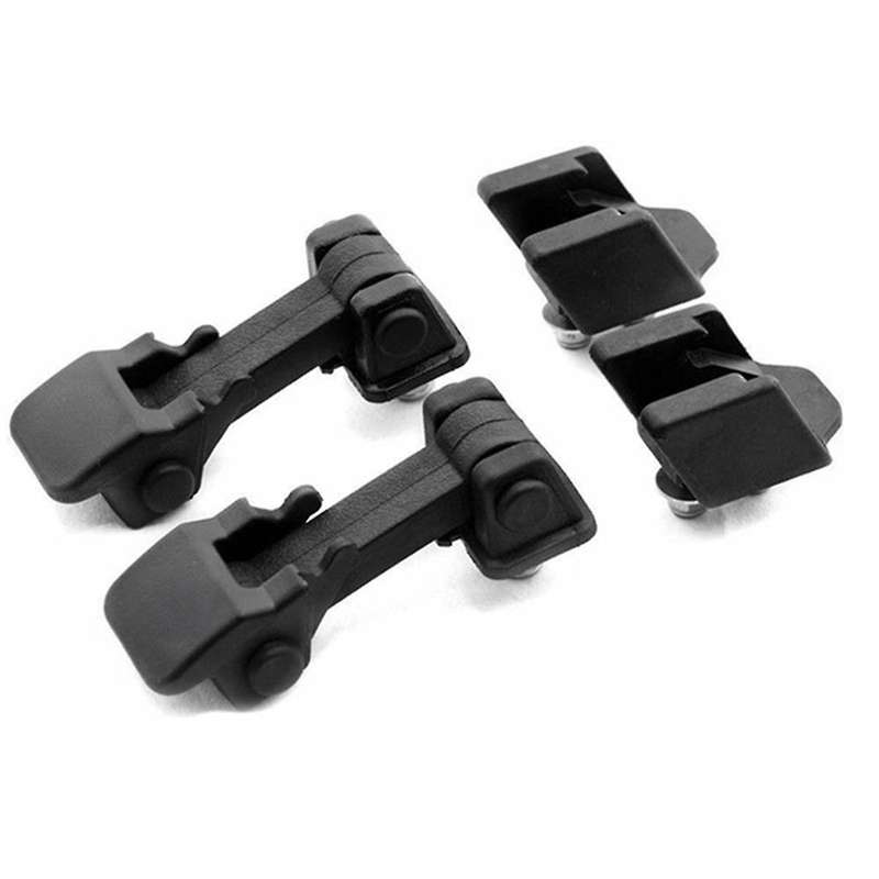 Car Front Hood Latch Catch with Bracket for Wrangler Tj 1997-2006 55176636ac 55176636ad 68038118aa