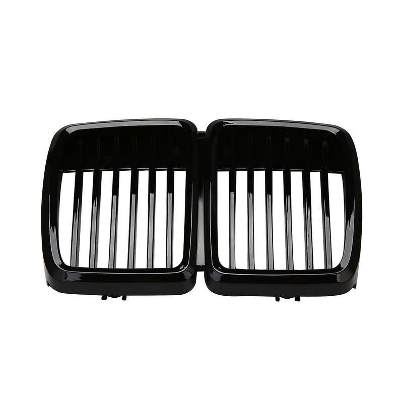 Car Front Hood Kidney Grille for 1982-1994 E30 for E30 325i 325is 325ix 325 325e 325es 318i 320i M3