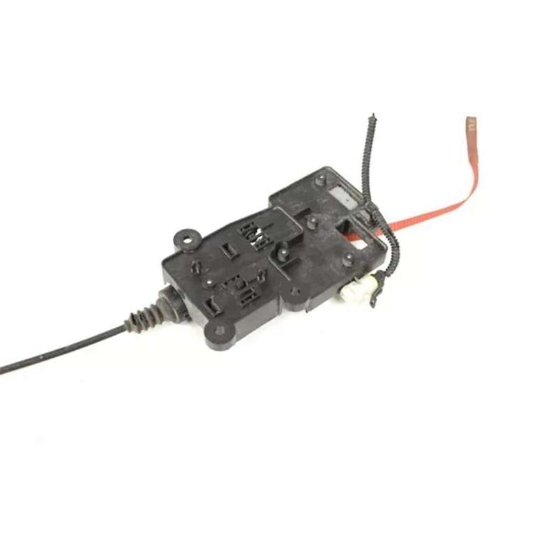 Car Front Hood Lock Motor for Model X 105799100D 1057991-00-D Parts
