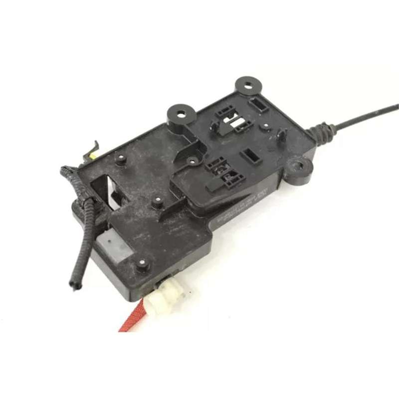 Car Front Hood Lock Motor for Model X 105799100D 1057991-00-D Parts