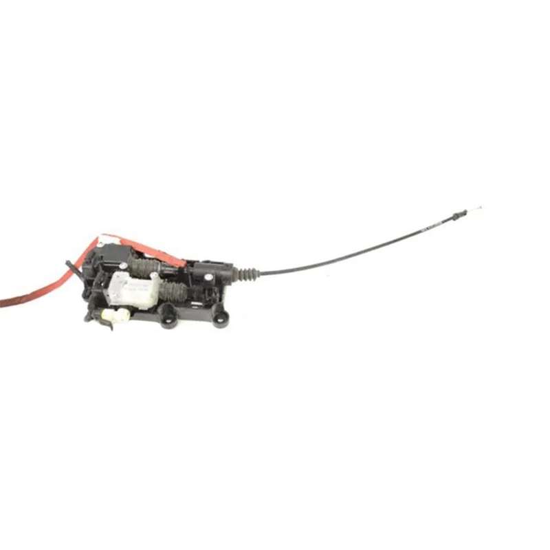 Car Front Hood Lock Motor for Model X 105799100D 1057991-00-D Parts