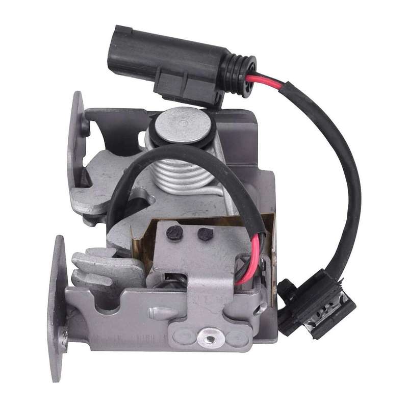 Car Front Hood Lock Latch Safety Catch for E70 X5 E71 E72 X6 2008-2014 51237178753
