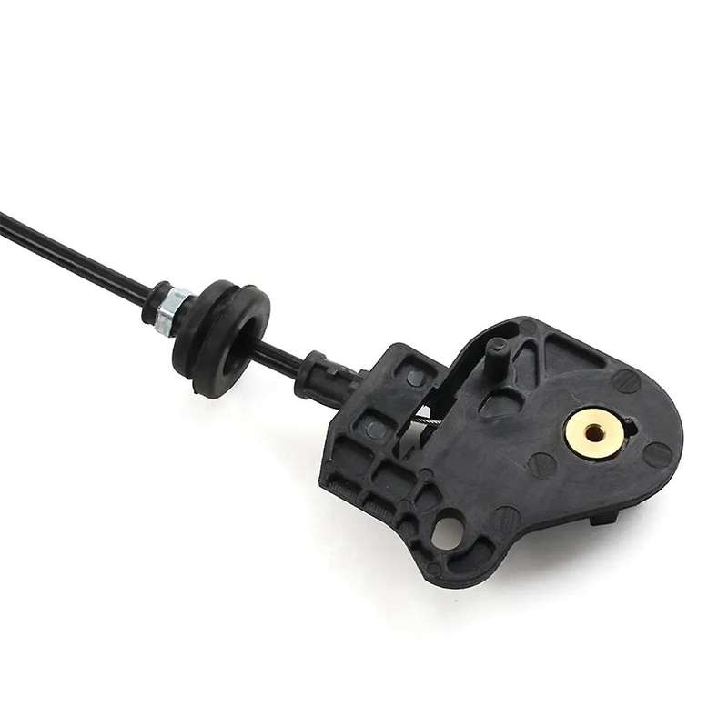 Car Front Hood Release Cable C2Z29301 for XF 2009-2015