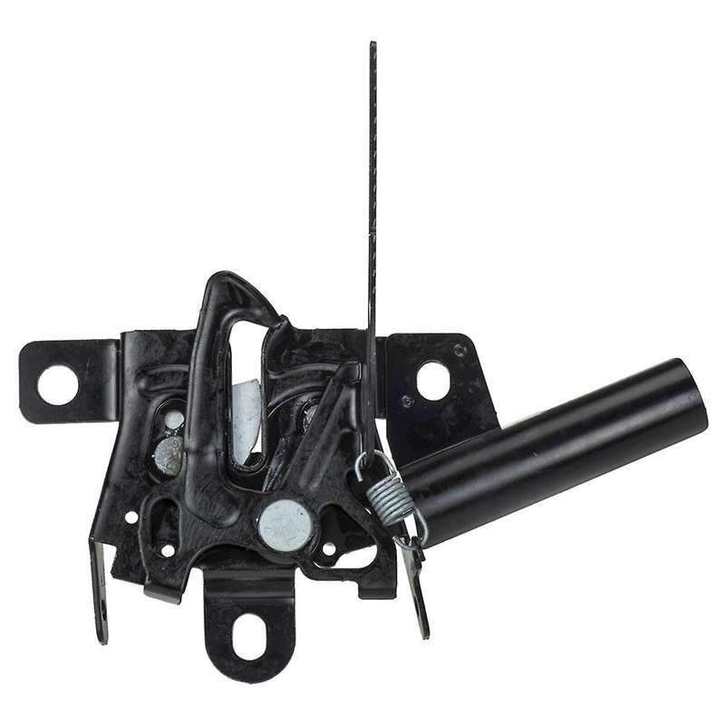 Car Front Hood Lock for Subar Impreza 2010-2014 Engine Compartment Lock 57310fg011