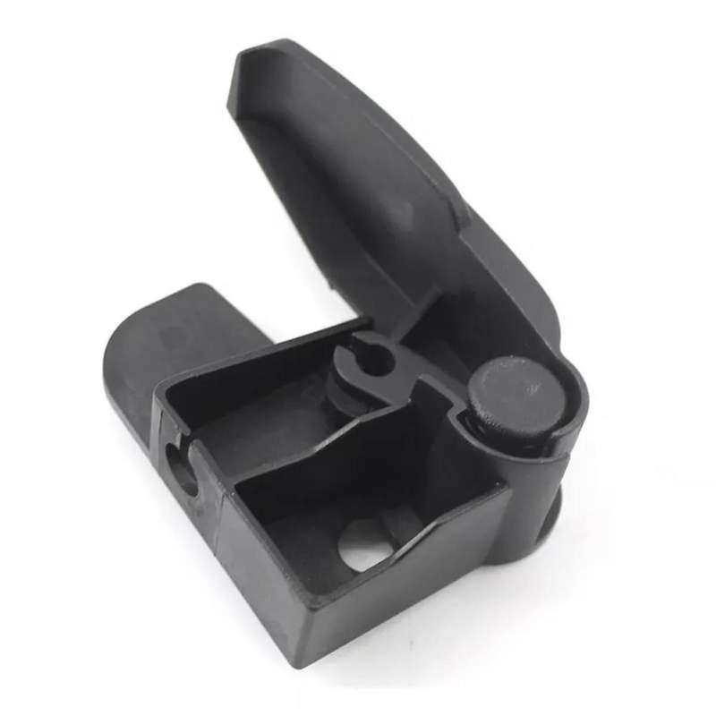 Car Front Hood Release Handle GM20968782 for 2007-2014 Bonnet Unlocking Handle
