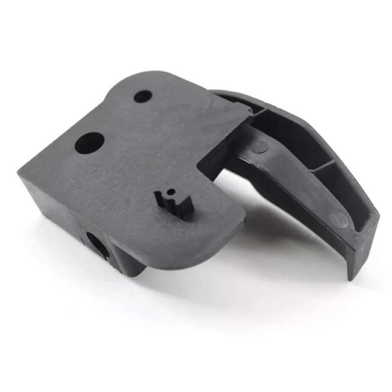 Car Front Hood Release Handle GM20968782 for 2007-2014 Bonnet Unlocking Handle