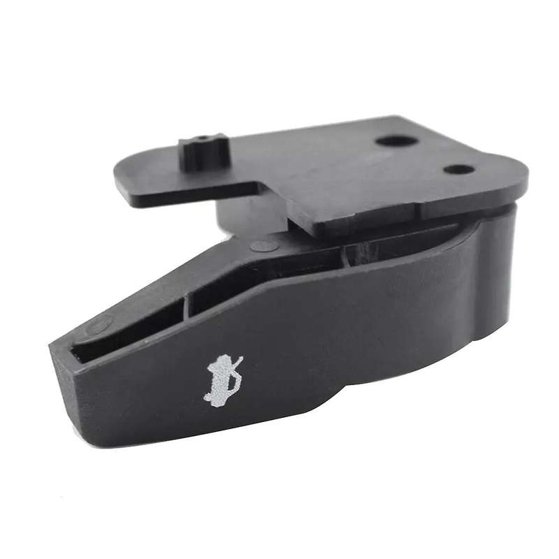 Car Front Hood Release Handle GM20968782 for 2007-2014 Bonnet Unlocking Handle