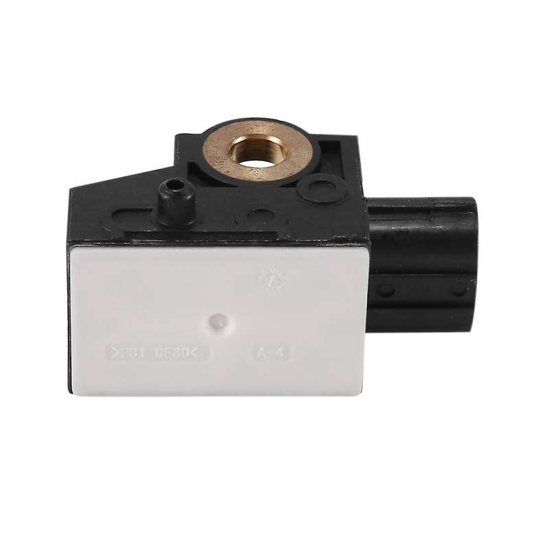 Car Front Impact Sensor 77930TR0B21 77930-TR0B11 for 2012-2016 Left or Right Impact Collision Senso