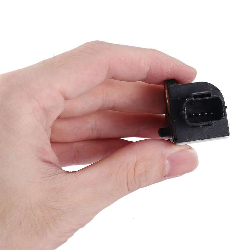 Car Front Impact Sensor 77930TR0B21 77930-TR0B11 for 2012-2016 Left or Right Impact Collision Senso