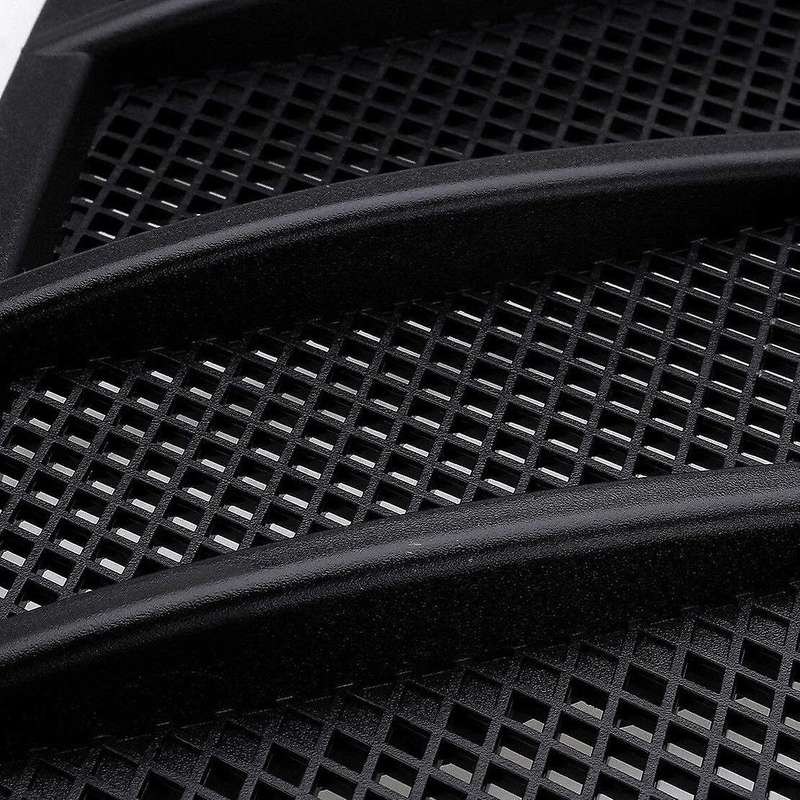 Car Front Hood Vent Grille Engine Cover Hood for for W166 GL350 GL450 GL550 ML ML350 ML550 2012-2015
