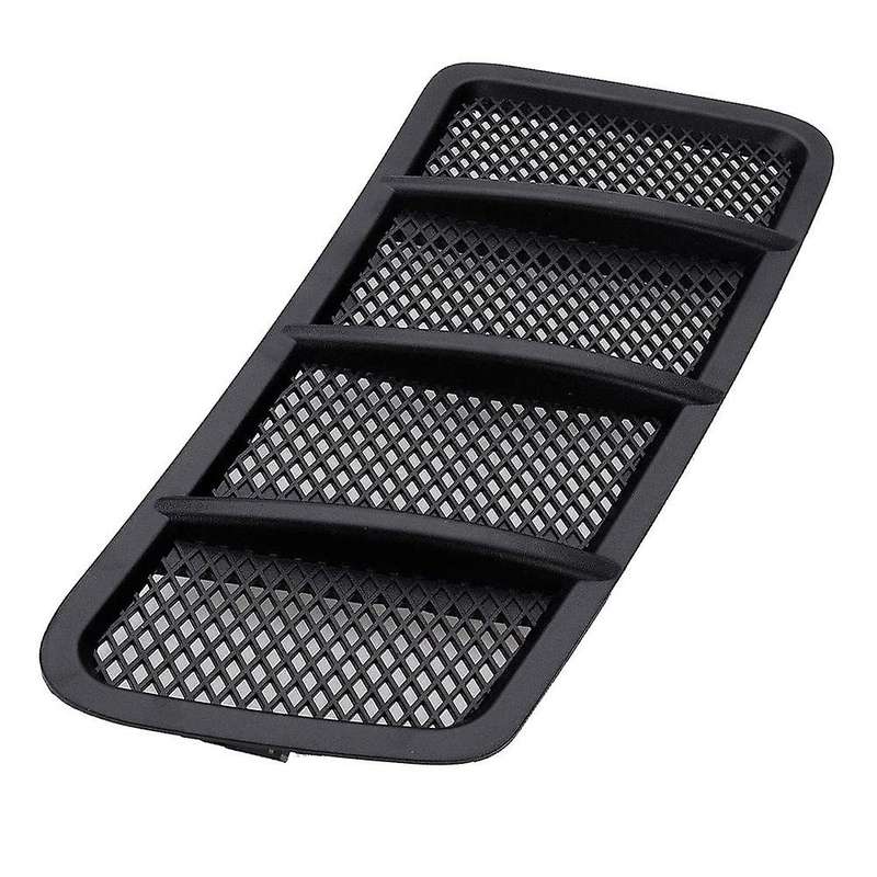 Car Front Hood Vent Grille Engine Cover Hood for for W166 GL350 GL450 GL550 ML ML350 ML550 2012-2015