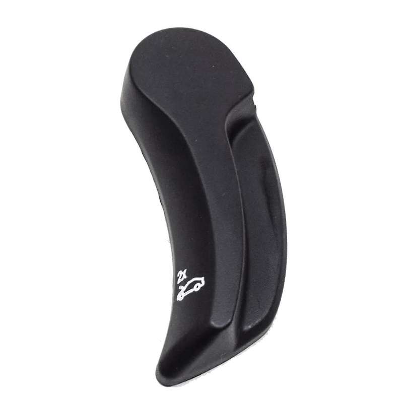 Car Front Hood Release Handle 51437479088 for X5 G05 X6 G06 X7 G07 2018-2022 Bonnet Unlocking Handl