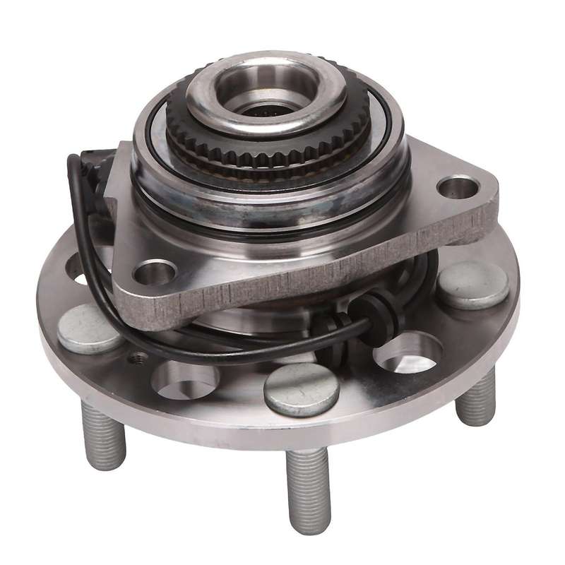 Car Front Hub Wheel Bearing with ABS for Actyon 2013-2020 4142009405
