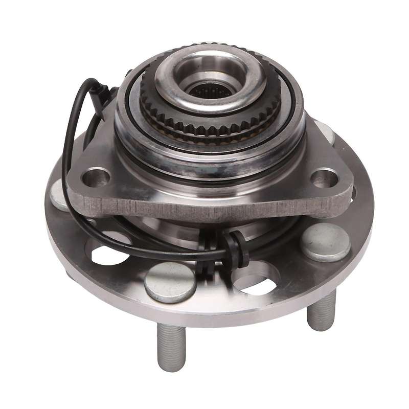 Car Front Hub Wheel Bearing with ABS for Actyon 2013-2020 4142009405