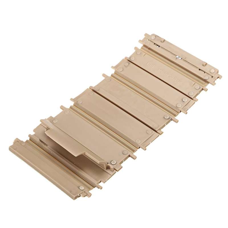 Car Front Inner Indoor Storage Center Console Tray Roller Blind Cover for E46 328I 330 M3 1998-2005
