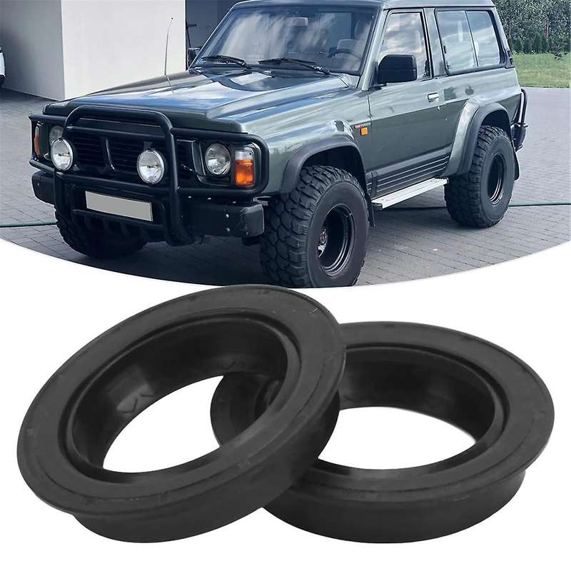 Car Front Inner Axle Seal 4053301J00 for Patrol Y60 Y61 Front Axle Oil Seal Kit