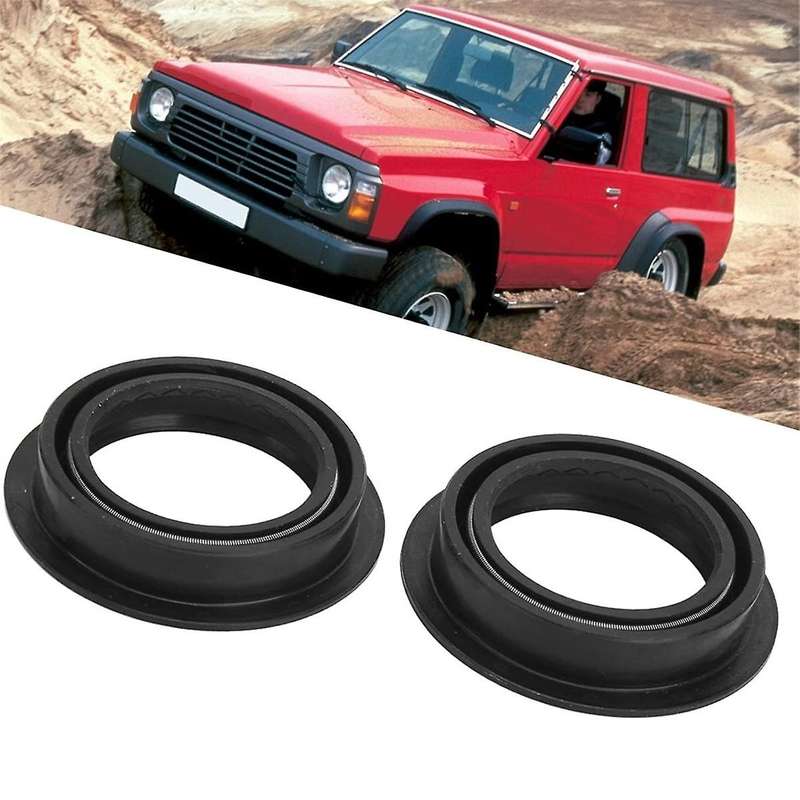 Car Front Inner Axle Seal 4053301J00 for Patrol Y60 Y61 Front Axle Oil Seal Kit